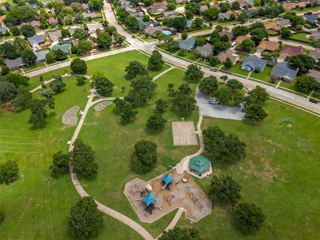 4000 Churchill Drive, Flower Mound, TX 75028