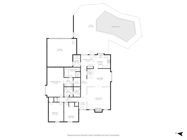 4000 Churchill Drive, Flower Mound, TX 75028