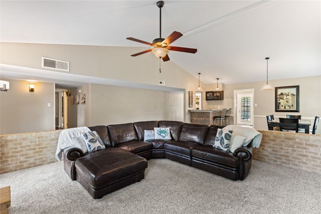 4000 Churchill Drive, Flower Mound, TX 75028