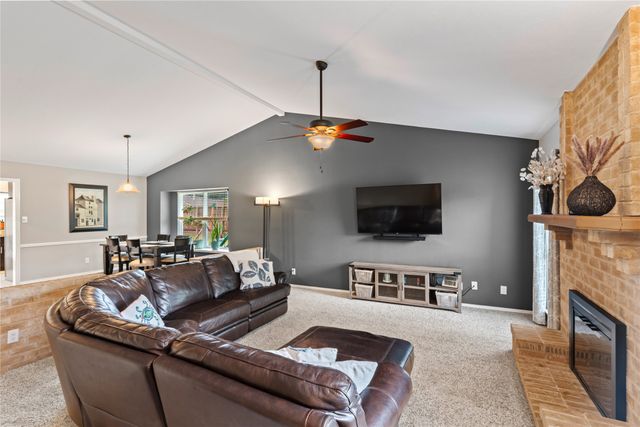 4000 Churchill Drive, Flower Mound, TX 75028