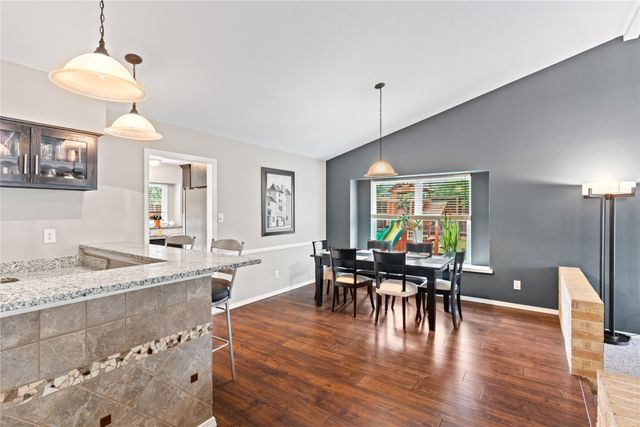 4000 Churchill Drive, Flower Mound, TX 75028