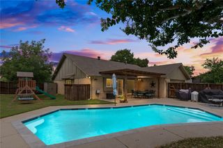 4000 Churchill Drive, Flower Mound, TX 75028