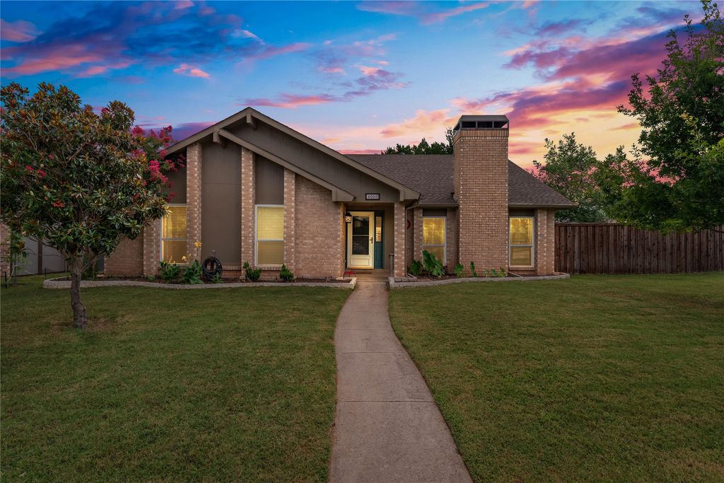 4000 Churchill Drive, Flower Mound, TX 75028 — photo 4