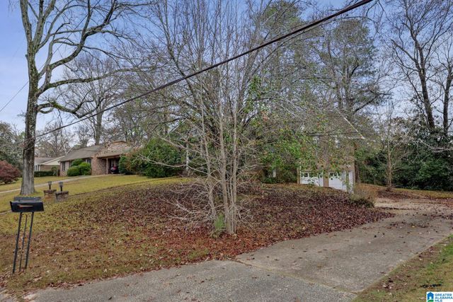 1455 POTOMAC PLACE, Birmingham, AL 35214