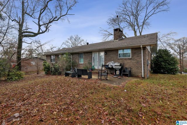 1455 POTOMAC PLACE, Birmingham, AL 35214