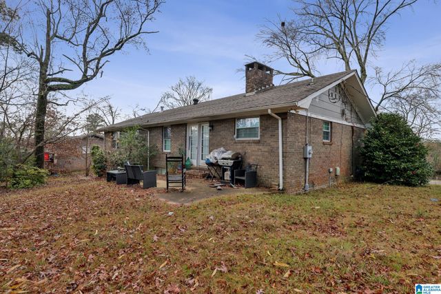 1455 POTOMAC PLACE, Birmingham, AL 35214