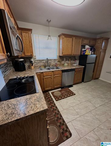 1455 POTOMAC PLACE, Birmingham, AL 35214