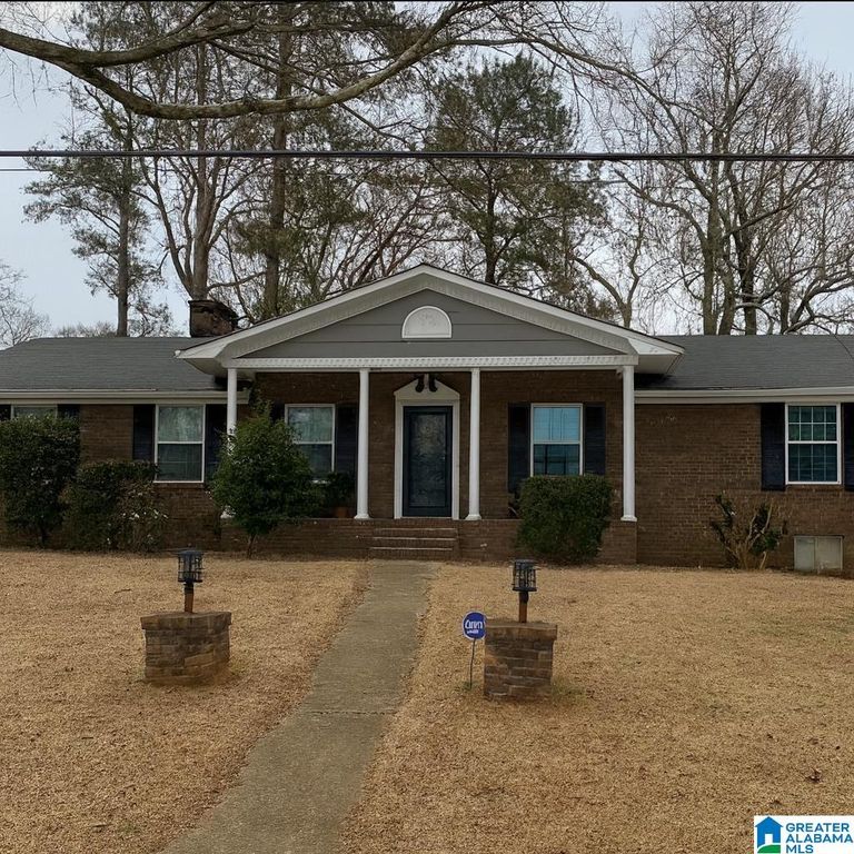1455 POTOMAC PLACE, Birmingham, AL 35214