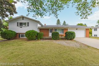 24750 Joseph Drive, Novi, MI 48375