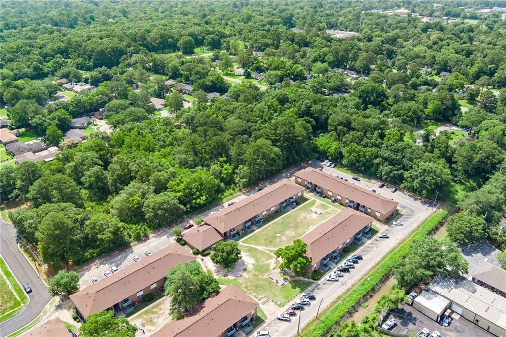 0 Pierpoint Drive, Mobile, AL 36606 — exterior