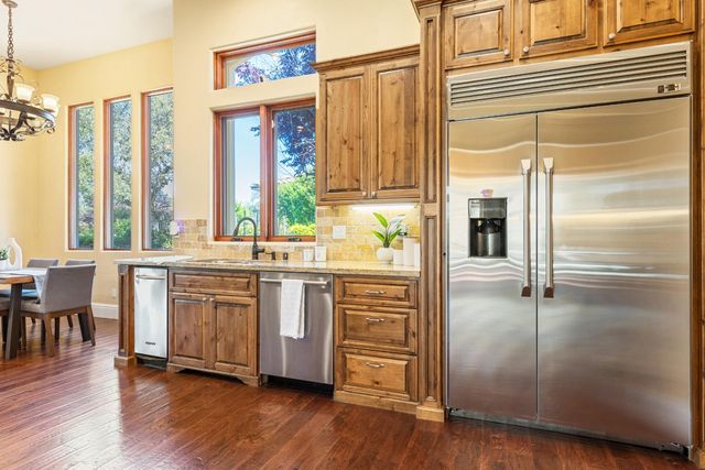 640 Lakeridge Dr, Auburn, CA 95603