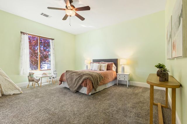 640 Lakeridge Dr, Auburn, CA 95603