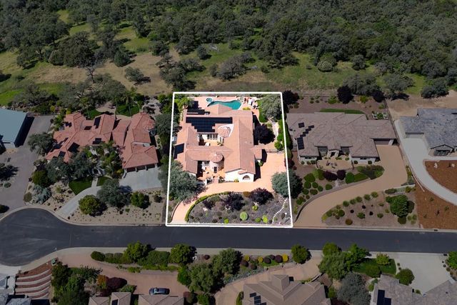 640 Lakeridge Dr, Auburn, CA 95603