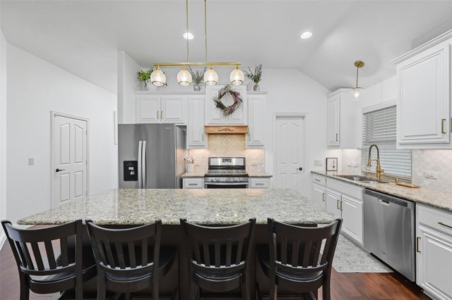 4516 Rush River Trail, Fort Worth, TX 76123