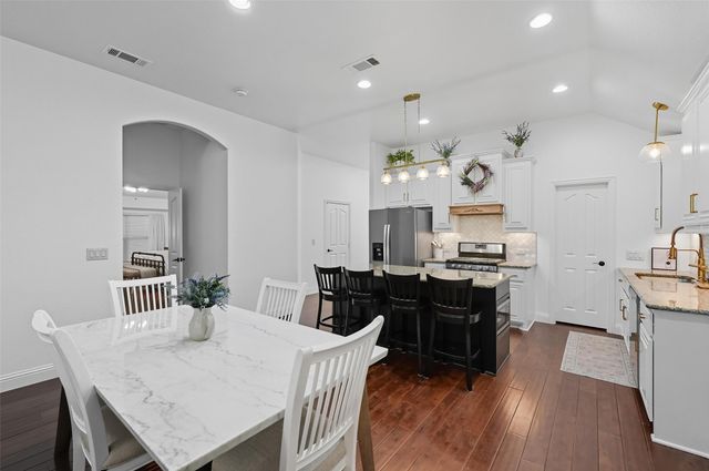 4516 Rush River Trail, Fort Worth, TX 76123