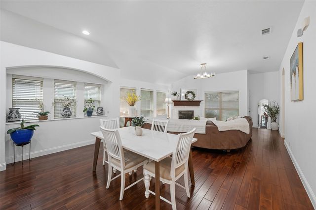 4516 Rush River Trail, Fort Worth, TX 76123