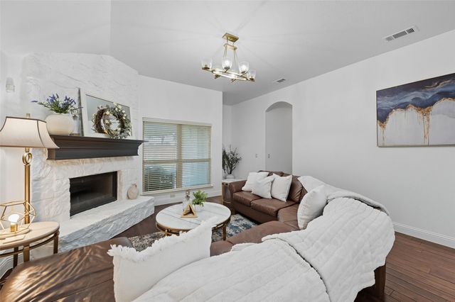 4516 Rush River Trail, Fort Worth, TX 76123