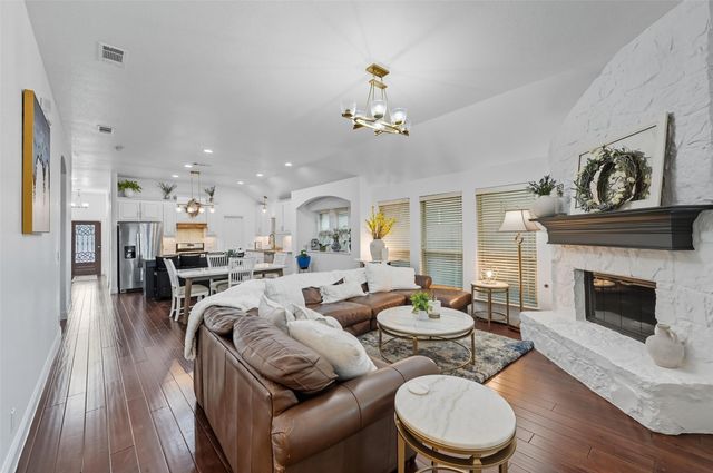 4516 Rush River Trail, Fort Worth, TX 76123