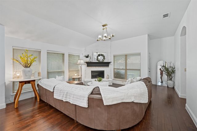 4516 Rush River Trail, Fort Worth, TX 76123