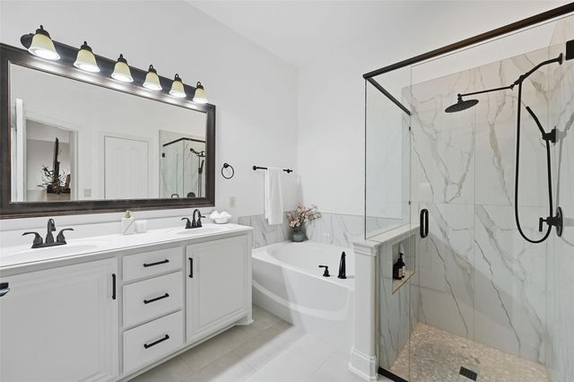 4516 Rush River Trail, Fort Worth, TX 76123