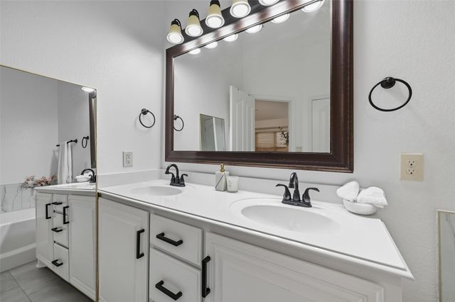 4516 Rush River Trail, Fort Worth, TX 76123