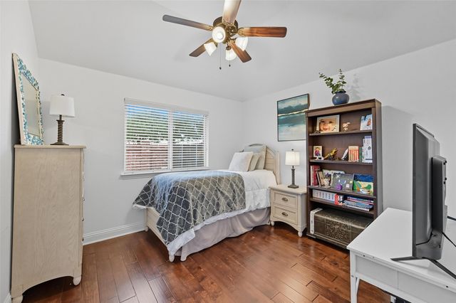 4516 Rush River Trail, Fort Worth, TX 76123