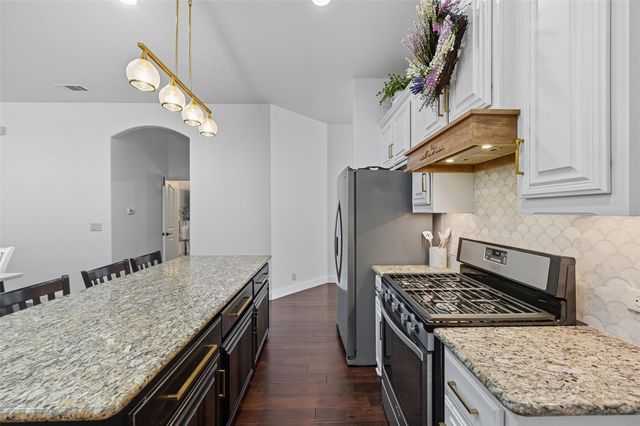 4516 Rush River Trail, Fort Worth, TX 76123