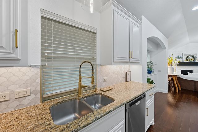 4516 Rush River Trail, Fort Worth, TX 76123