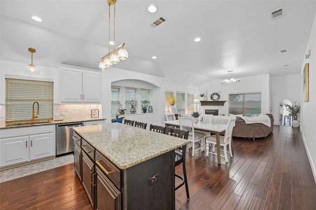 4516 Rush River Trail, Fort Worth, TX 76123