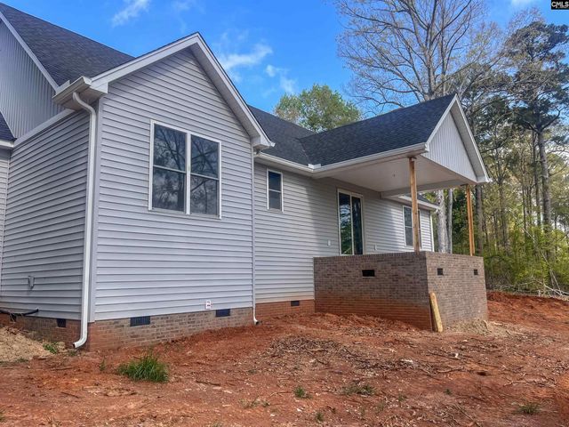 193 Lands End Drive, Prosperity, SC 29127