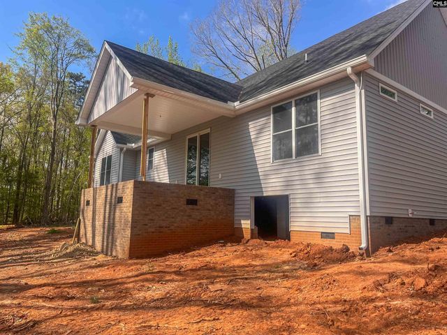 193 Lands End Drive, Prosperity, SC 29127