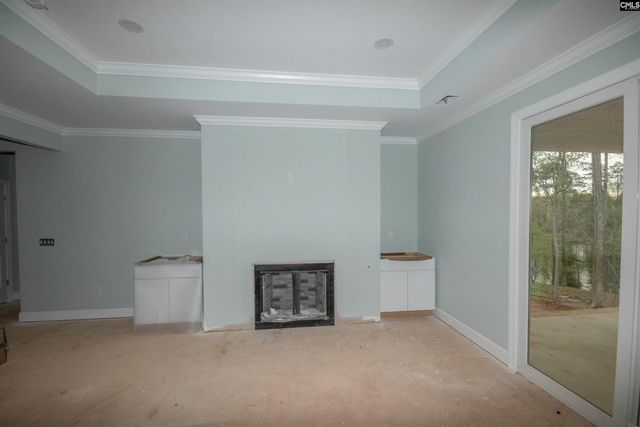 193 Lands End Drive, Prosperity, SC 29127