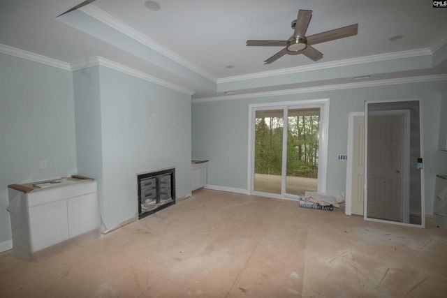 193 Lands End Drive, Prosperity, SC 29127