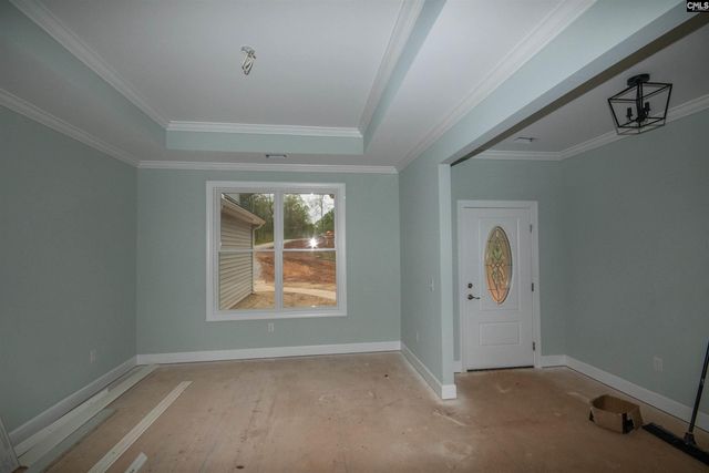 193 Lands End Drive, Prosperity, SC 29127