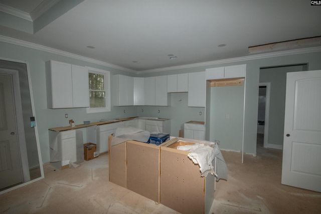 193 Lands End Drive, Prosperity, SC 29127