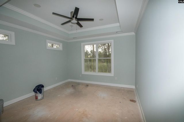 193 Lands End Drive, Prosperity, SC 29127