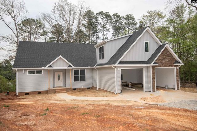 193 Lands End Drive, Prosperity, SC 29127