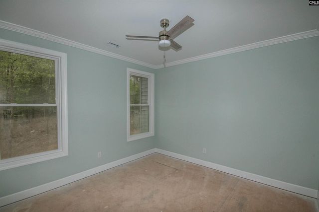 193 Lands End Drive, Prosperity, SC 29127