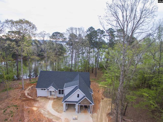 193 Lands End Drive, Prosperity, SC 29127