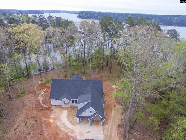 193 Lands End Drive, Prosperity, SC 29127