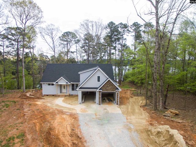 193 Lands End Drive, Prosperity, SC 29127