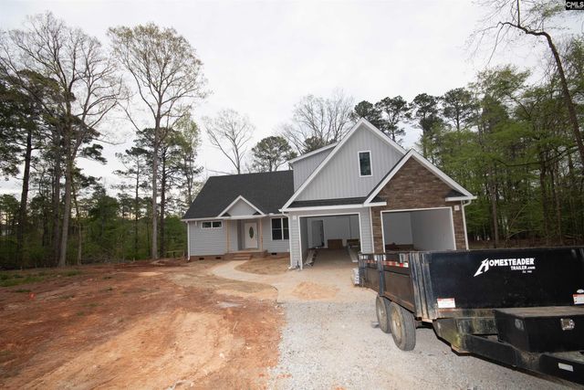 193 Lands End Drive, Prosperity, SC 29127