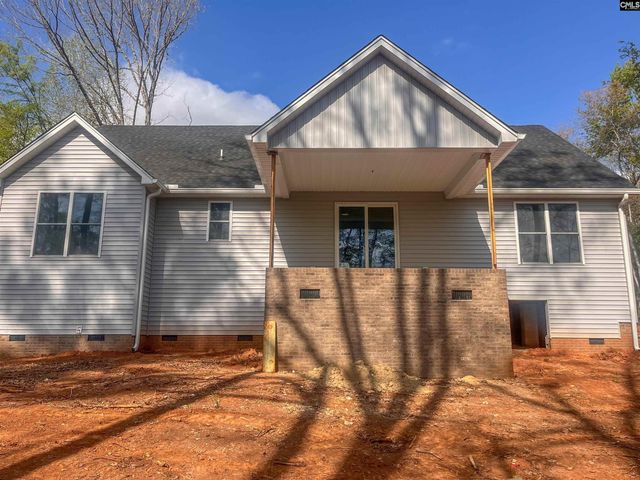 193 Lands End Drive, Prosperity, SC 29127