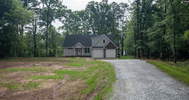 193 Lands End Drive, Prosperity, SC 29127