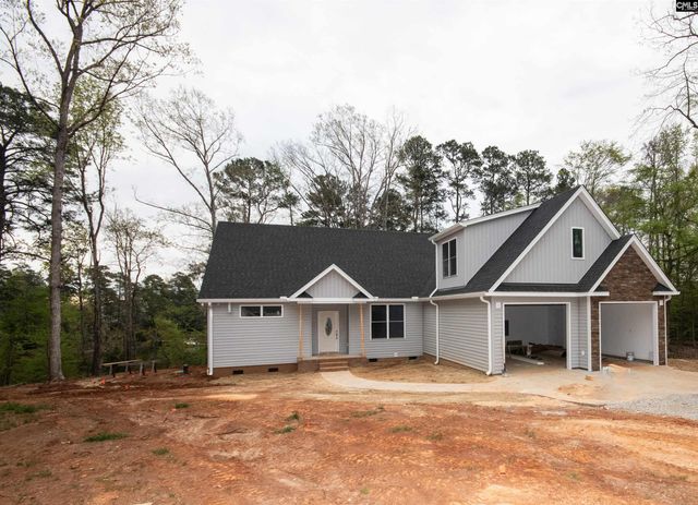 193 Lands End Drive, Prosperity, SC 29127