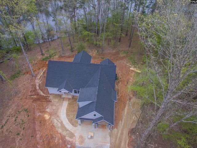 193 Lands End Drive, Prosperity, SC 29127