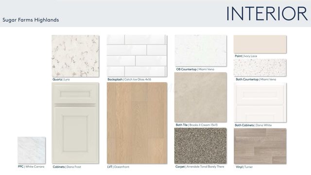 2139 Melone Drive, Lot 370, Hilliard, OH 43026