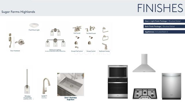 2139 Melone Drive, Lot 370, Hilliard, OH 43026