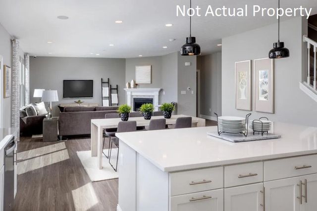 2139 Melone Drive, Lot 370, Hilliard, OH 43026