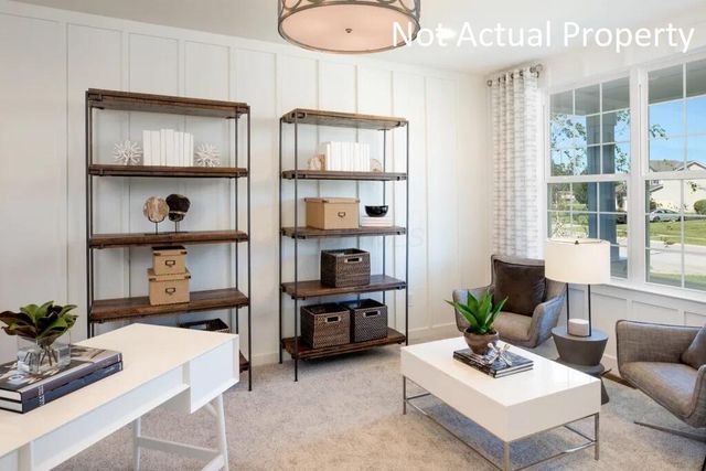 2139 Melone Drive, Lot 370, Hilliard, OH 43026